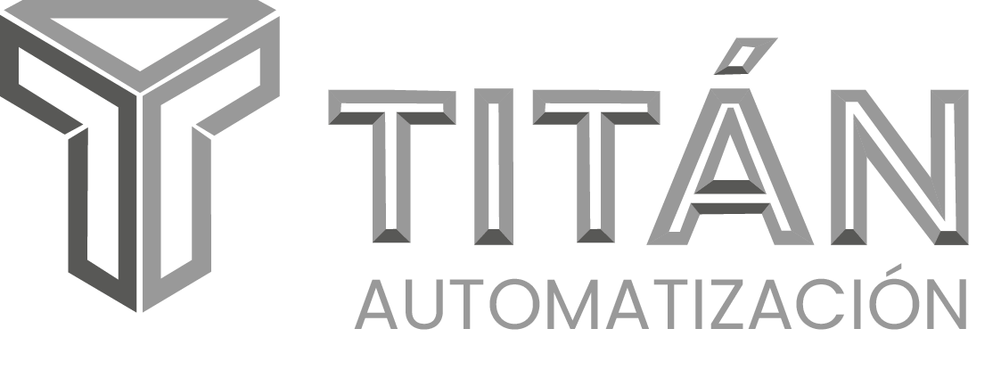 TITÁN Automatización