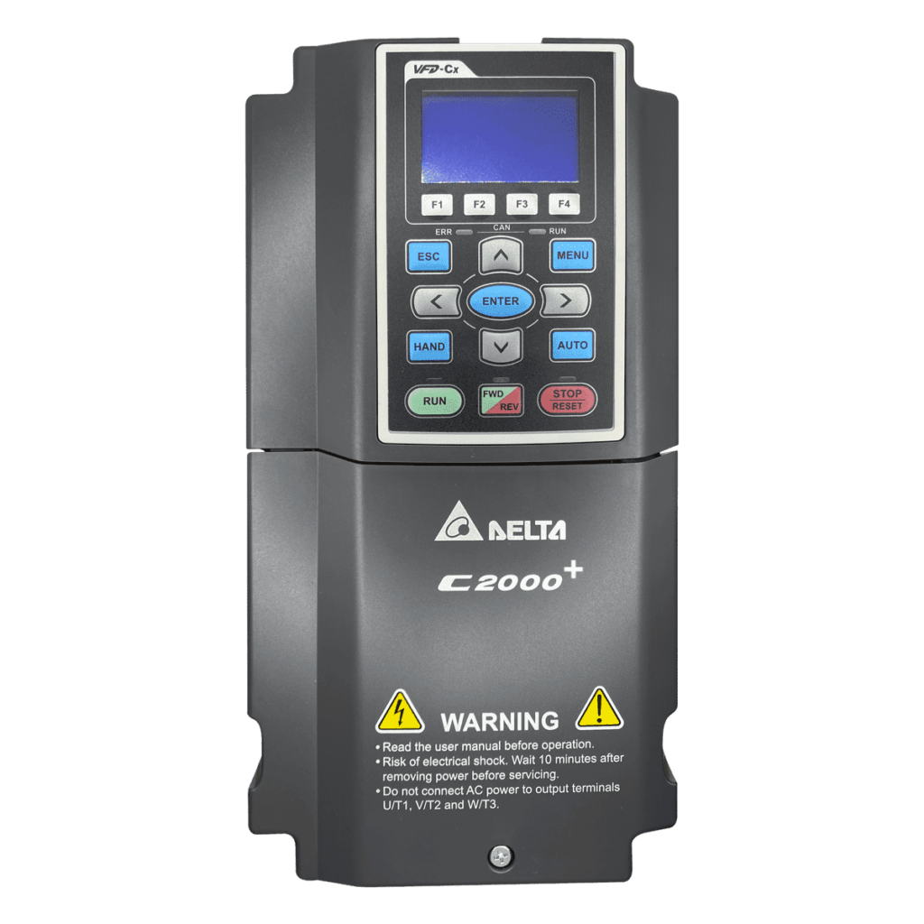 variador_c2000