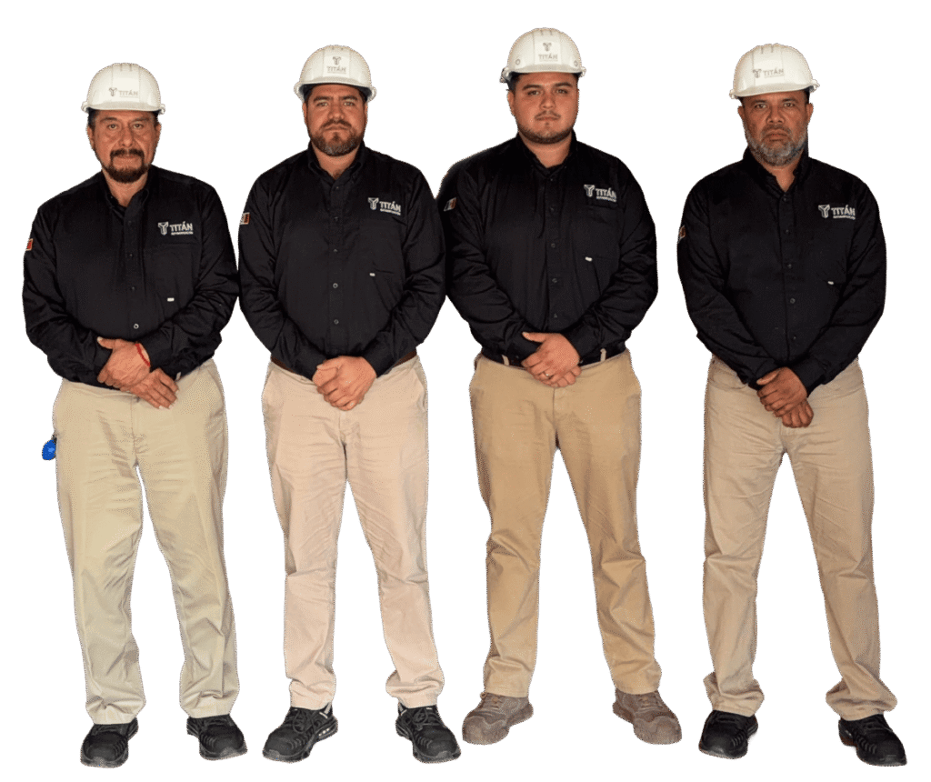 Equipo_TITAN